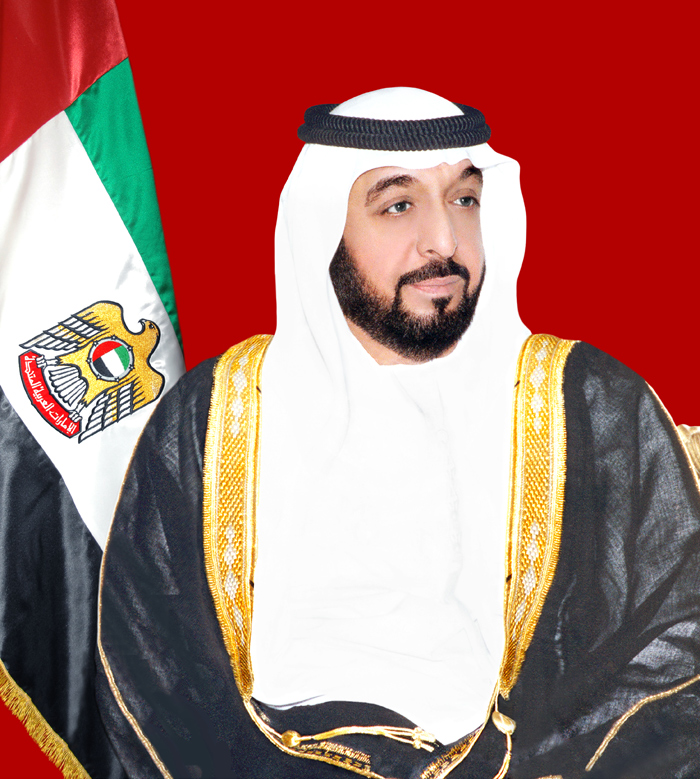 Sheikh Khalifa Bin Zayed Al Nahayan Net Worth