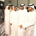 Dubai Government Acheivement Expo 2011