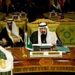 King Abdullah Calls for Formation of Gulf Union at 32nd GCC Summit