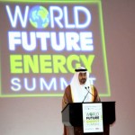 Mohammed bin Zayed opens 5th WFES