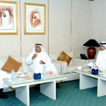 Dubai Chamber receives Jeddah Chamber delegation
