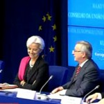 Europe seals $310 billion Greece bailout