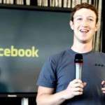 Facebook plans $5bn stock market debut