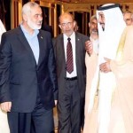President Khalifa renews support for Palestinian cause