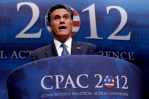 Romney vows 'new conservative era' if elected