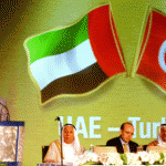 Turkish President addresses UAE-Turkey Business Forum