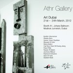 Art Dubai's 6th edition