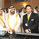 Health & tourism in UAE is main focus Sheikh Mohammed
