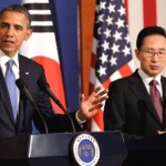 Obama warns North Korea against missile test launch
