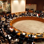 Russia, China join UN demand for Syria peace