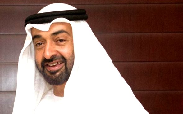 Sheikh Mohammed to lead UAE delegation to Nuclear Safety Summit