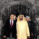 UAE has trust of investors Sheikh Mohammed