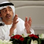 UAE is home to a thriving PR industry Sheikh Abdullah