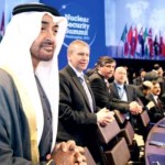 UAE to host IAEA conference in 2013