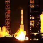 Abu Dhabi launches second satellite