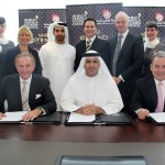 Abu Dhabi to host WTTC 13th Global Summit