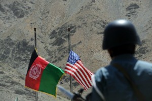 Afghanistan-US reach pact on post 2014 American support