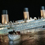 Events around the world mark Titanic centenary