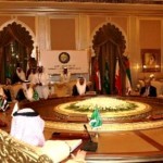 Gulf states to meet on Iran-UAE island issue