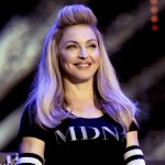 Madonna retains Queen of Pop crown