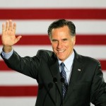 Romney Scores Triple Primary Win