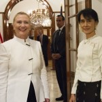US to soften sanctions on Myanmar