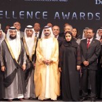Winners of Government Excellence Awards honoured