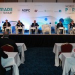 World Ports and Trade Summit concludes at Abu Dhabi