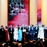 65th Cannes Film Festival ends