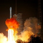 China launches two navigation satellites