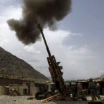 India agrees $560 million US artillery deal