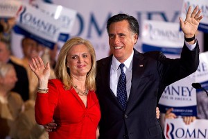 Romney wins Republican nomination