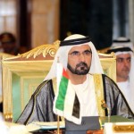 Sheikh Mohammed to head UAE delegation to GCC Summit