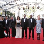 Stars dazzle at Cannes Film Festival