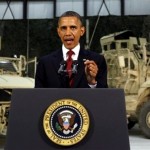 US goal in Afghanistan within reach: Obama