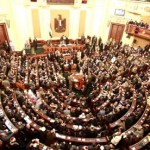 Egypt court orders Parliament Dissolved