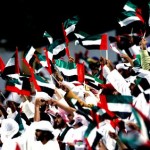 High Rating for UAE on Peaceful List