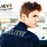 Justin Bieber tops UK Album Chart
