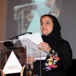 UAE is open to global markets: Sheikha Lubna