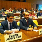 UAE participates in ILO Meeting