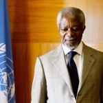 Annan quits as Syria violence rages