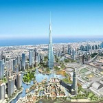 Dubai Ranked 13th most Important City in World