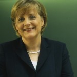 Merkel tops 'Forbes' list of most Powerful Women