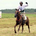 Sheikh Mohammed wins World Endurance Championships