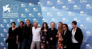 69th Venice Film Festival Commences