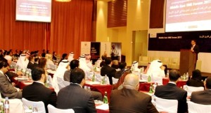 3rd Edition of Middle East SME Forum Kicks off