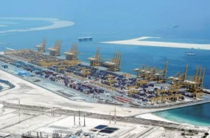 Dubai-EU Trade hits $21 billion