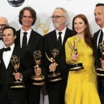 HBO Scores Big at Emmy Awards