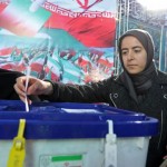 Iran To Elect Ahmadinejad Successor on June 14, 2013