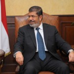 President Khalifa Invites Morsi to Visit UAE